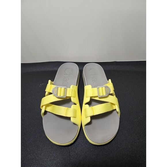 Chaco Chillos Slide Sandals Size K6 - Picture 2 of 8